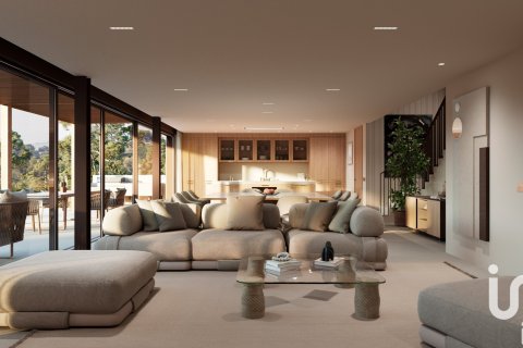 Купить дом в Сан-Пере-де-Рибес, Испания с 4 спальни, 491м², № 4850 - фото 19