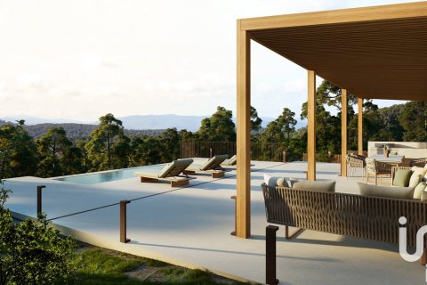 Купить дом в Сан-Пере-де-Рибес, Испания с 4 спальни, 491м², № 4850 - фото 2