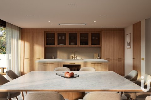 Купить дом в Сан-Пере-де-Рибес, Испания с 4 спальни, 491м², № 4850 - фото 12