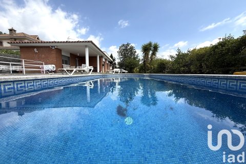 6 bedrooms house for sale in Argentona, Barcelona, Catalonia, Spain № 4848