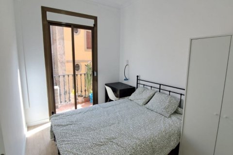 3 bedrooms apartment for sale in Barcelona, Catalonia, Spain № 4853 - photo 15