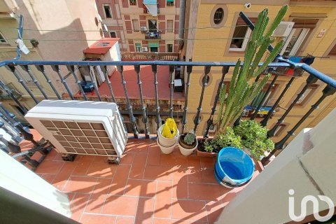 3 bedrooms apartment for sale in Barcelona, Catalonia, Spain № 4853 - photo 12