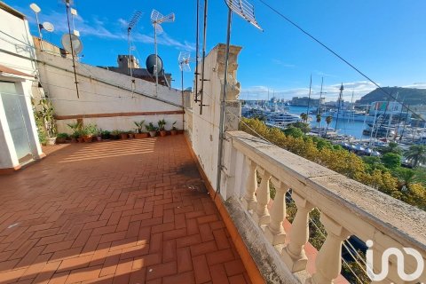 3 bedrooms apartment for sale in Barcelona, Catalonia, Spain № 4853 - photo 18