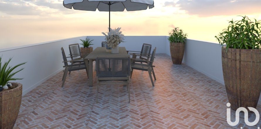 4 bedrooms house for sale in Vilanova i la Geltru, Barcelona, Catalonia, Spain № 4849