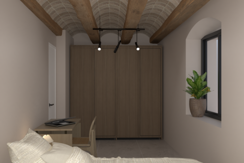 4 bedrooms house for sale in Vilanova i la Geltru, Barcelona, Catalonia, Spain № 4849 - photo 6