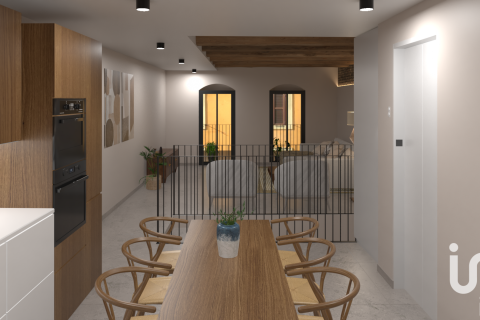 4 bedrooms house for sale in Vilanova i la Geltru, Barcelona, Catalonia, Spain № 4849 - photo 3