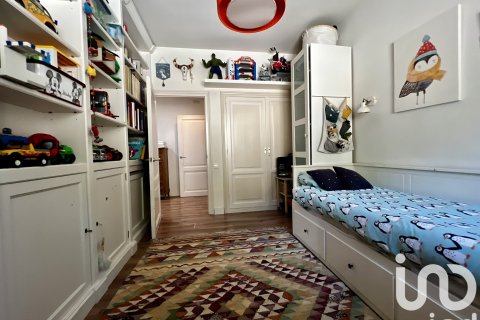 5 bedrooms apartment for sale in Sant Andreu de Llavaneres, Barcelona, Catalonia, Spain № 4910 - photo 23