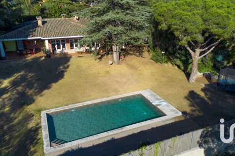 5 bedrooms apartment for sale in Sant Andreu de Llavaneres, Barcelona, Catalonia, Spain № 4910 - photo 6