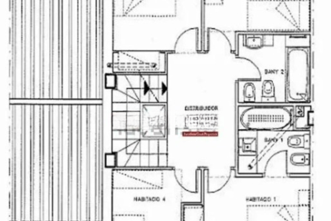 Купить дом в Сан-Андреу-де-Льяванерес, Испания с 4 спальни, 200м², № 4912 - фото 29