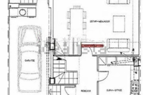 Купить дом в Сан-Андреу-де-Льяванерес, Испания с 4 спальни, 200м², № 4912 - фото 28