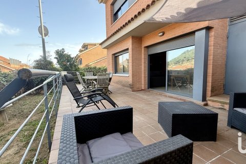 Купить дом в Сан-Андреу-де-Льяванерес, Испания с 4 спальни, 200м², № 4912 - фото 10