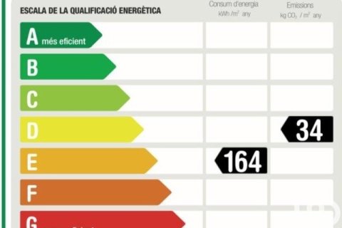 Купить дом в Сан-Андреу-де-Льяванерес, Испания с 4 спальни, 200м², № 4912 - фото 27