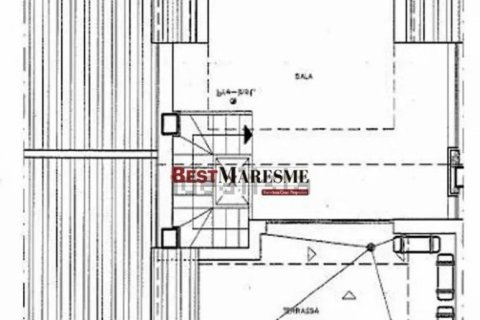 Купить дом в Сан-Андреу-де-Льяванерес, Испания с 4 спальни, 200м², № 4912 - фото 30