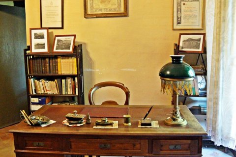 Купить дом в Торроэлья де Монтгри, Испания с 12 спален, 2062м², № 4869 - фото 18