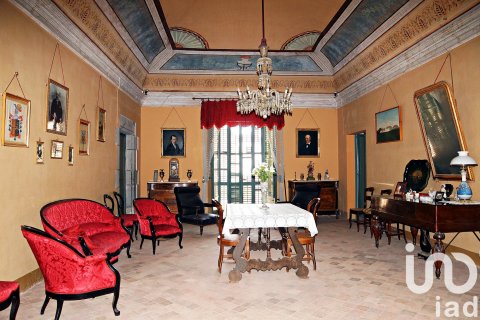 Купить дом в Торроэлья де Монтгри, Испания с 12 спален, 2062м², № 4869 - фото 20