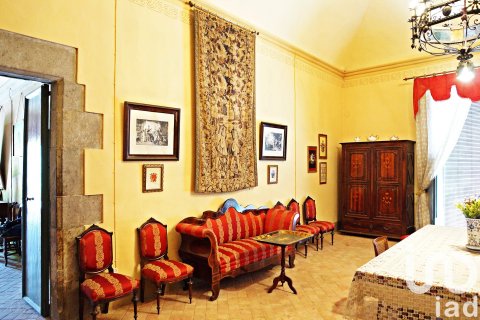 Купить дом в Торроэлья де Монтгри, Испания с 12 спален, 2062м², № 4869 - фото 21