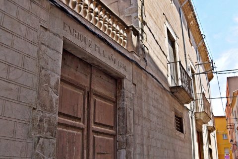 Купить дом в Торроэлья де Монтгри, Испания с 12 спален, 2062м², № 4869 - фото 28