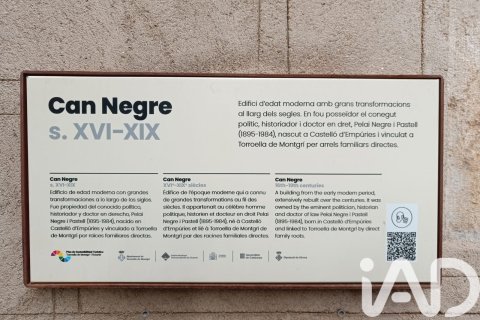 Купить дом в Торроэлья де Монтгри, Испания с 12 спален, 2062м², № 4869 - фото 2