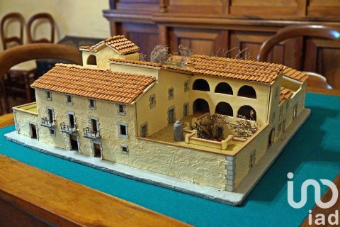 Купить дом в Торроэлья де Монтгри, Испания с 12 спален, 2062м², № 4869 - фото 9