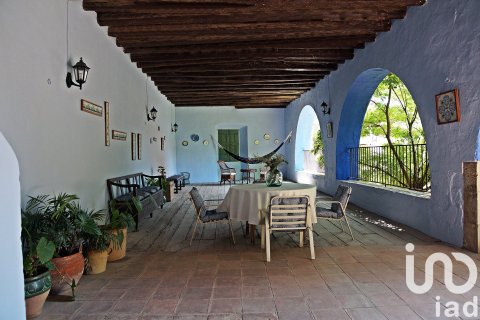 Купить дом в Торроэлья де Монтгри, Испания с 12 спален, 2062м², № 4869 - фото 8