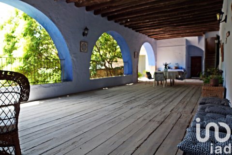 12 bedrooms house for sale in Torroella de Montgri, Girona, Catalonia, Spain № 4869