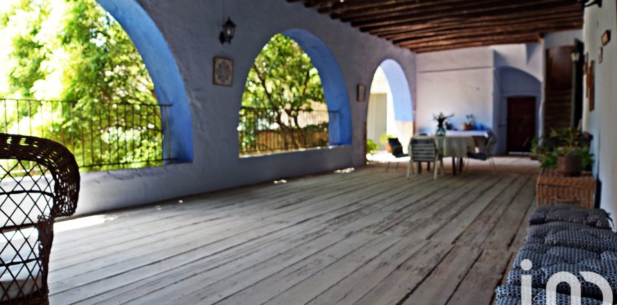 Дом с 12 спальнями в Торроэлье де Монтгри, Герона, Каталония, Испания № 4869