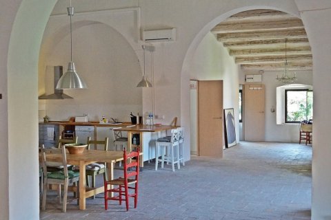 Купить дом в Торроэлья де Монтгри, Испания с 12 спален, 2062м², № 4869 - фото 10