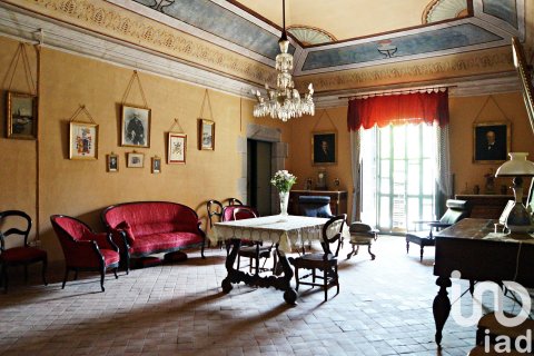 Купить дом в Торроэлья де Монтгри, Испания с 12 спален, 2062м², № 4869 - фото 19