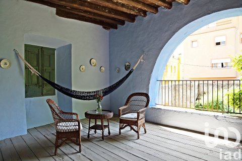 Купить дом в Торроэлья де Монтгри, Испания с 12 спален, 2062м², № 4869 - фото 22