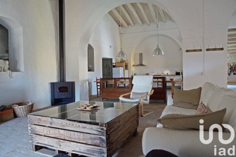 Купить дом в Торроэлья де Монтгри, Испания с 12 спален, 2062м², № 4869 - фото 16