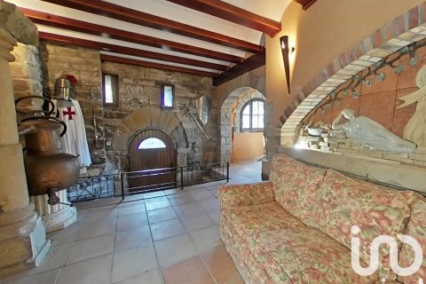 6 bedrooms castles for sale in Lleida, Catalonia, Spain № 4909 - photo 29
