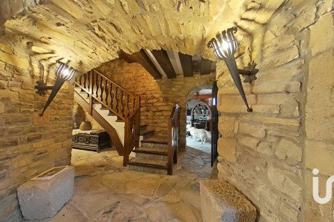 6 bedrooms castles for sale in Lleida, Catalonia, Spain № 4909 - photo 23