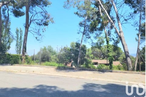 Купить земельный участок в Беллатерра, Испания 1163м², № 4908 - фото 2