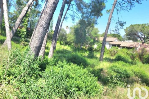 Купить земельный участок в Беллатерра, Испания 1163м², № 4908 - фото 3