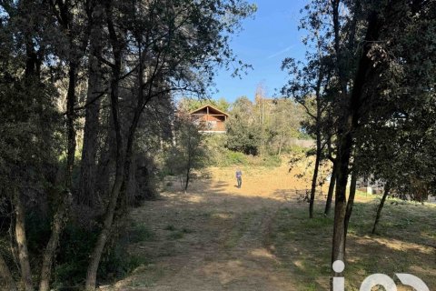 1049 sq.m. land plot for sale in Cerdanyola Del Valles, Barcelona, Catalonia, Spain № 4907 - photo 2