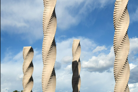 1049 sq.m. land plot for sale in Cerdanyola Del Valles, Barcelona, Catalonia, Spain № 4907 - photo 4