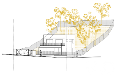 1049 sq.m. land plot for sale in Cerdanyola Del Valles, Barcelona, Catalonia, Spain № 4907 - photo 6