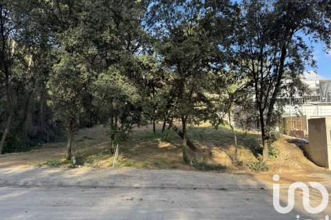 1049 sq.m. land plot for sale in Cerdanyola Del Valles, Barcelona, Catalonia, Spain № 4907 - photo 3
