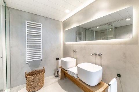 Снять в аренду квартиру в Барселона, Испания с 3 комнаты, № 1568 - фото 12