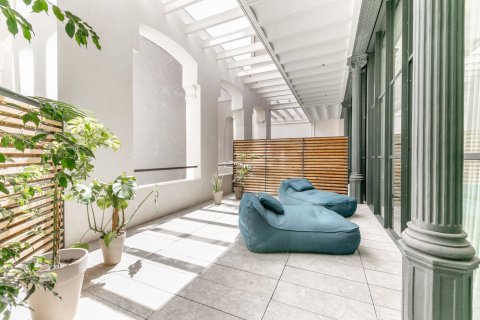 Снять в аренду квартиру в Барселона, Испания с 3 комнаты, № 1568 - фото 7