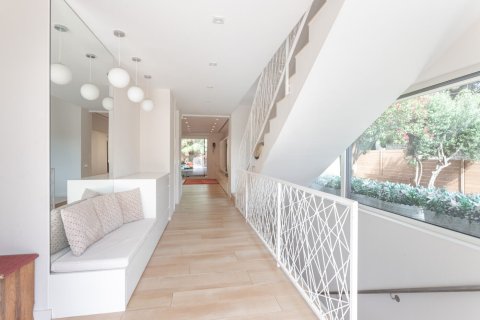 Снять в аренду дом в Барселона, Испания с 8 комнат, № 1569 - фото 7