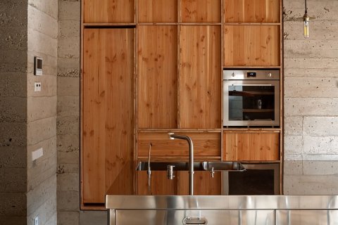 Снять в аренду дом в Барселона, Испания с 6 комнат, № 1570 - фото 4