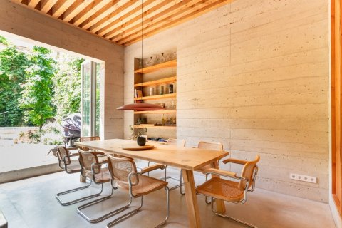 Снять в аренду дом в Барселона, Испания с 6 комнат, № 1570 - фото 5