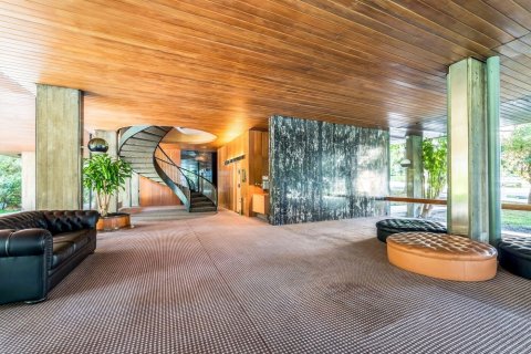 Снять в аренду квартиру в Барселона, Испания с 6 комнат, № 1566 - фото 14