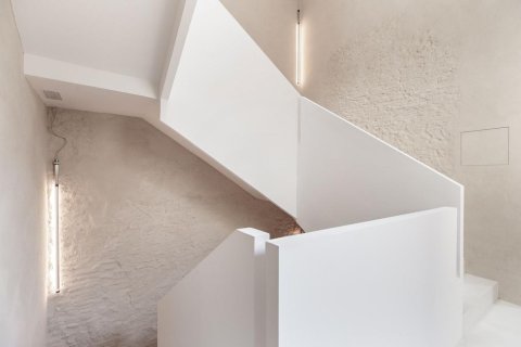 Снять в аренду квартиру в Барселона, Испания с 4 комнаты, № 1564 - фото 16