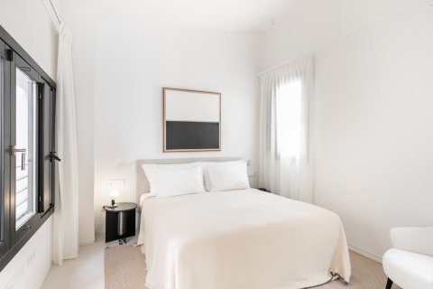 Снять в аренду квартиру в Барселона, Испания с 4 комнаты, № 1564 - фото 9