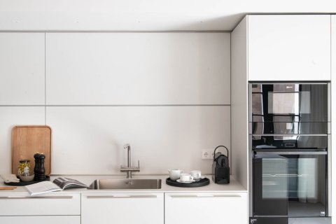 Снять в аренду квартиру в Барселона, Испания с 4 комнаты, № 1567 - фото 5