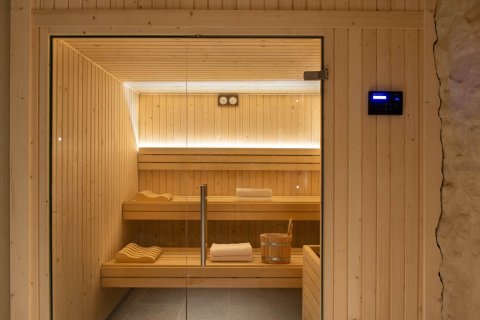 Снять в аренду квартиру в Барселона, Испания с 4 комнаты, № 1567 - фото 13