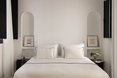 Снять в аренду квартиру в Барселона, Испания с 4 комнаты, № 1567 - фото 6