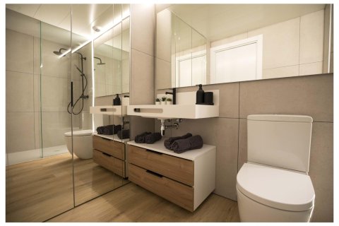 Купить квартиру в Эсплугес-де-Льобрегат, Испания с 3 спальни, 73м², № 1077 - фото 17